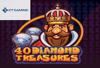 40 Diamond Treasures