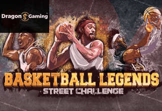 Basketball Legends