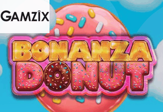 Bonanza Donut