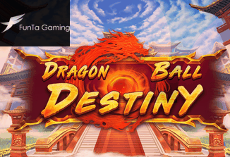 Dragon Ball Destiny