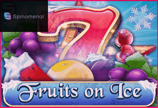 Fruits On Ice