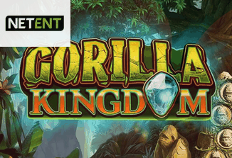 Gorilla Kingdom