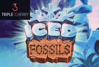Iced Fossils