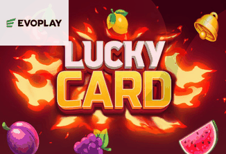 Lucky Card
