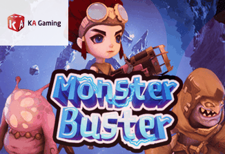Monster Buster