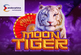 Moon Tiger