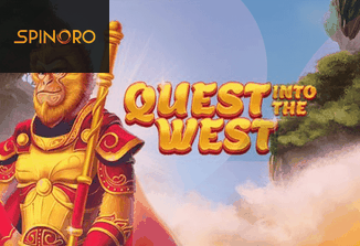 Quest into the West