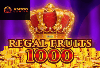 Regal Fruits 1000