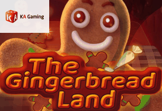 The Gingerbread Land