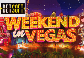 Weekend In Vegas